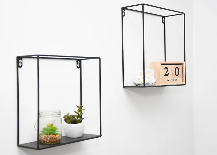 Click - 公寓 地拉那