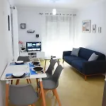 Appartement Click - Tirana