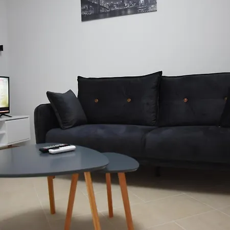 Appartement Click - *