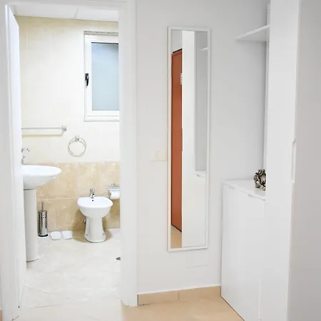 Click - Appartement Tirana