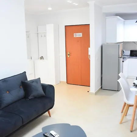 Click - Appartamento Tirana