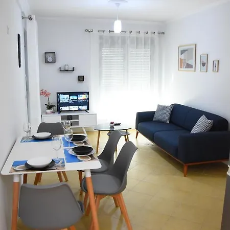 Appartement Click - Tirana