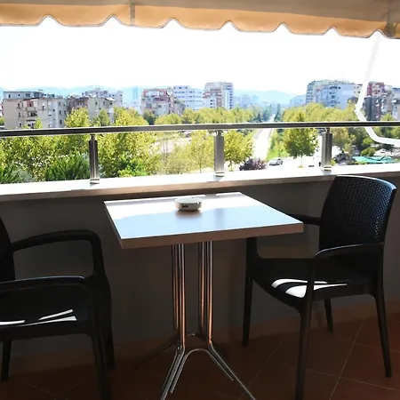 Appartement Click - Tirana