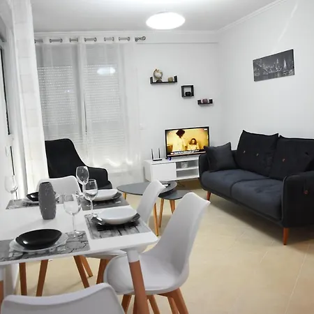 Click - Appartement *