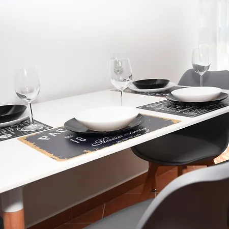Appartement Click - Tirana
