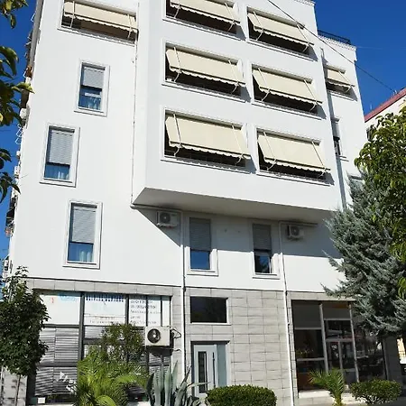 Appartement Click -