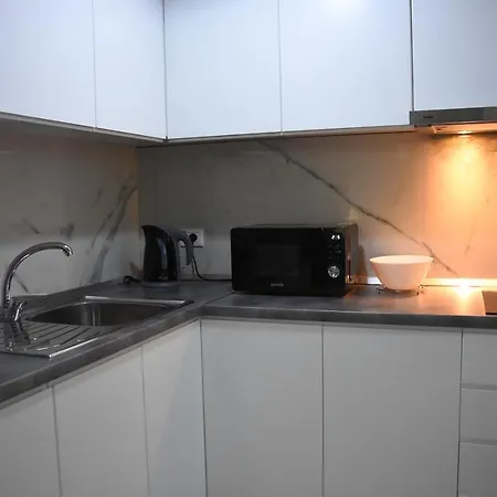 Click - Appartement *