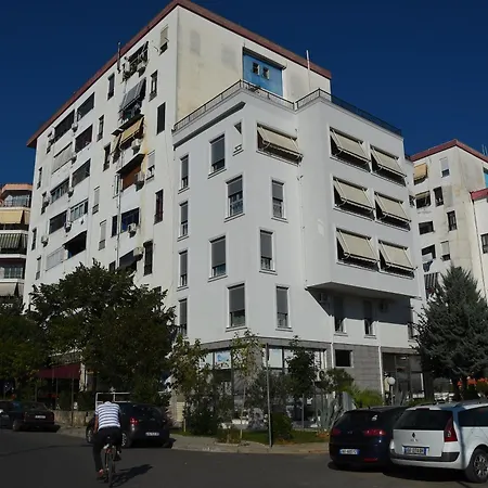 Appartamento Click - Tirana