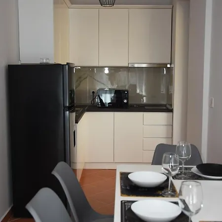 Click - Appartement