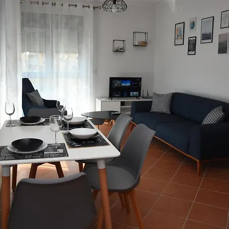 Appartamento Click -