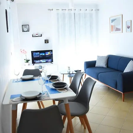 Click - Appartement Tirana