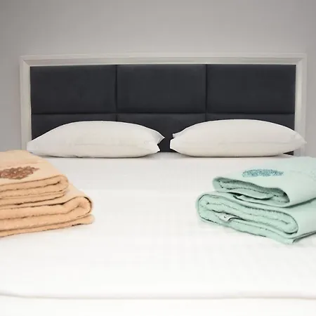 Appartement Click -