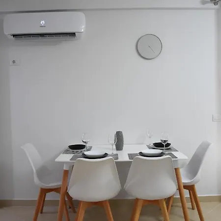 Click - Appartement