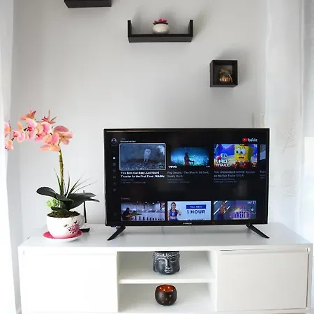 Appartamento Click - *