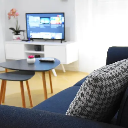 Click - Appartement *