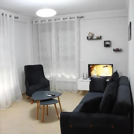 Click - Appartement