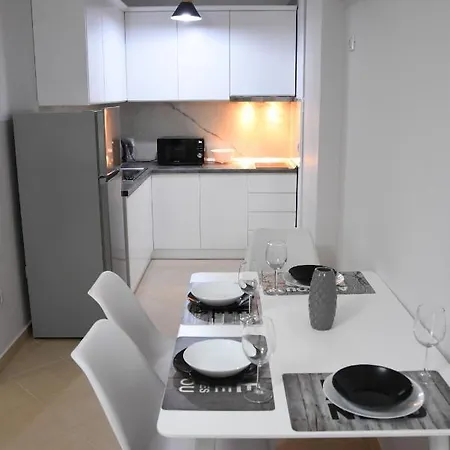 Appartement Click - Tirana