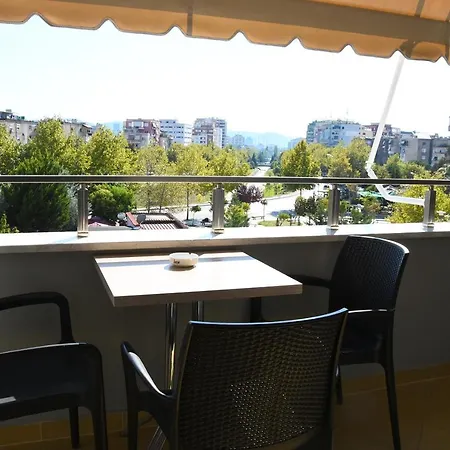 Appartement Click - *