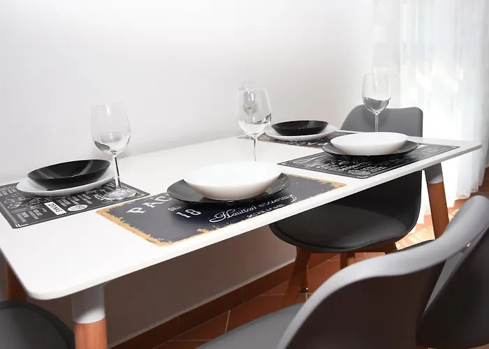 Apartman Click - Tirana