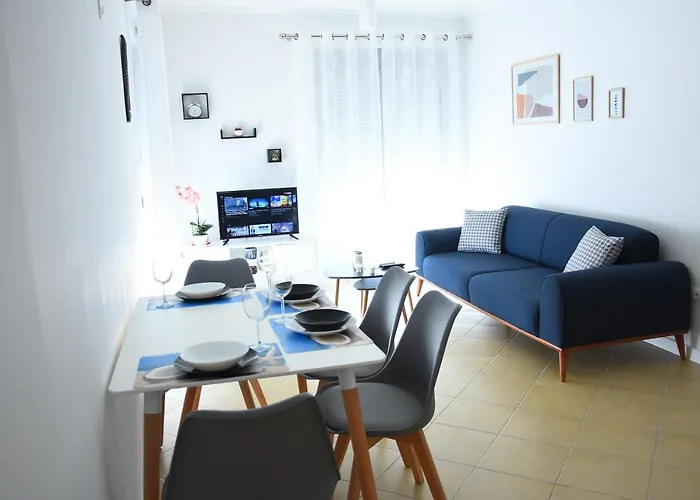 Click - Apartman Tirana