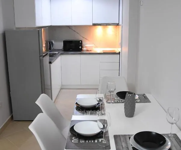 Apartman Click - Tirana