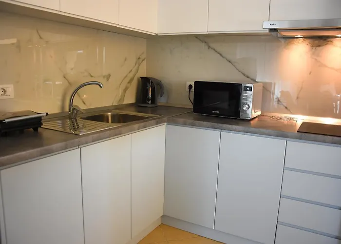 Click - Apartman Tirana